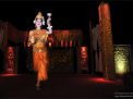 danza apsara camboya