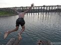 rio puente chico tailandia salto