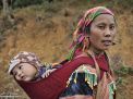 mujet hmong vietnam madre
