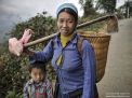 mujer agricultora vietnam