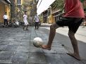 futbol vietnam chicos hue